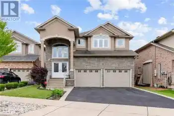 52 ARROWHEAD Drive, Hamilton, Ontario L8W3X2, 4 Bedrooms Bedrooms, ,3 BathroomsBathrooms,All Houses,For Sale,ARROWHEAD,XH4198675