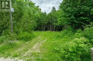 31 8th Concession B Unit# Lot Grey Highlands Ontario N0C1M0