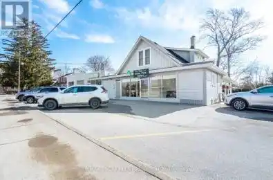 654 Road Burlington (Bayview) Ontario L7T1J2