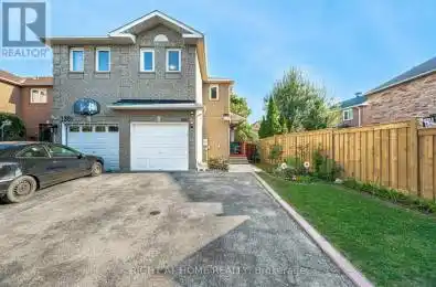 5587 Crescent Mississauga (Hurontario) Ontario L4Z3R5