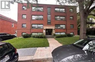 119 Street Unit 9 Hamilton Ontario L8P3C2