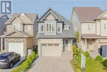 956 BIANCA Court, Kitchener, Ontario N2R1Y8, 4 Bedrooms Bedrooms, ,4 BathroomsBathrooms,All Houses,For Sale,BIANCA,40648653