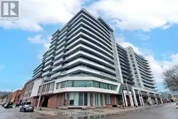 212 King William Street Unit# 1221, Hamilton (Beasley), Ontario L8R0A7, 2 Bedrooms Bedrooms, ,2 BathroomsBathrooms,Condo,For Sale,King William,X9354299