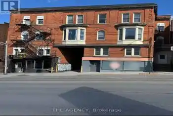 139 John Street, Hamilton (Corktown), Ontario L8N2C3, ,1 BathroomBathrooms,Commercial,For Rent,John,X9354319