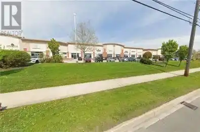 3305 Road Unit 10-14 Burlington Ontario L7N3N2