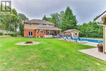 259 BLUELINE Road, Simcoe, Ontario N3Y4K2, 4 Bedrooms Bedrooms, ,4 BathroomsBathrooms,All Houses,For Sale,BLUELINE,40648590