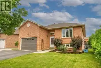 7 Country Club Road, Cayuga, Ontario N0A1E0, 5 Bedrooms Bedrooms, ,2 BathroomsBathrooms,All Houses,For Sale,Country Club,XH4199661