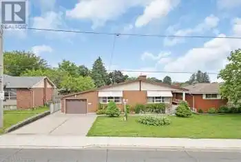 420 WEST 5TH Street, Hamilton, Ontario L9C3P6, 6 Bedrooms Bedrooms, ,3 BathroomsBathrooms,All Houses,For Sale,WEST 5TH,XH4199509