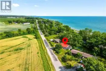 3018 LAKESHORE Road, Dunnville, Ontario N1A2W8, 3 Bedrooms Bedrooms, ,1 BathroomBathrooms,All Houses,For Sale,LAKESHORE,XH4199816