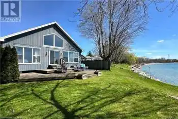 2894 LAKESHORE Road, Dunnville, Ontario N1A2W8, 2 Bedrooms Bedrooms, ,1 BathroomBathrooms,All Houses,For Sale,LAKESHORE,XH4200063