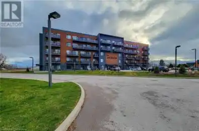 64 Street Unit 107 Hagersville Ontario N0A1H0