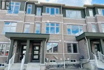 913 Crowsnest Hollow, Pickering, Ontario L0H1J0, 3 Bedrooms Bedrooms, ,3 BathroomsBathrooms,All Houses,For Rent,Crowsnest,E9354367