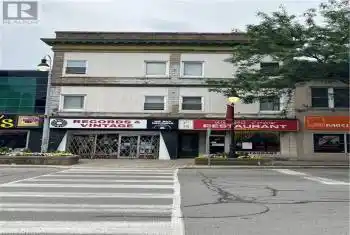 310 ST. PAUL Street, St. Catharines, Ontario L2R3M9, ,Commercial,For Sale,ST. PAUL,40628343