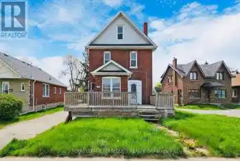 697 King Street, Oshawa (Vanier), Ontario L1J2L2, 5 Bedrooms Bedrooms, ,2 BathroomsBathrooms,All Houses,For Sale,King,E9354449