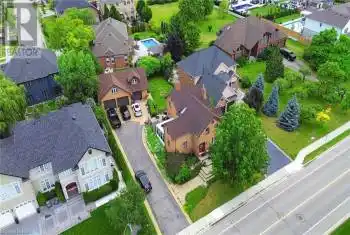 580 FIFTY Road, Stoney Creek, Ontario L8E5T5, 5 Bedrooms Bedrooms, ,3 BathroomsBathrooms,All Houses,For Sale,FIFTY,XH4200315