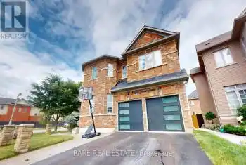 3 Ida Jane Grove, Whitchurch-Stouffville (Stouffville), Ontario L4A0S4, 4 Bedrooms Bedrooms, ,4 BathroomsBathrooms,All Houses,For Sale,Ida Jane,N9354351