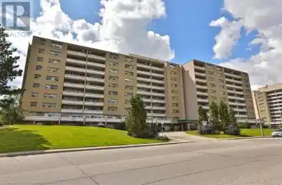 15 Road Unit 306 Hamilton Ontario L8K5J2