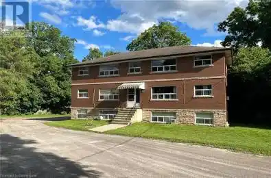 15 Court Dundas Ontario L9H1E2