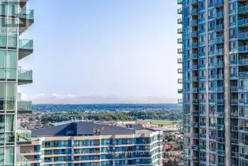 220 Burnhamthorpe Road Unit# 2006, Mississauga (City Centre), Ontario L5B4N4, 2 Bedrooms Bedrooms, ,2 BathroomsBathrooms,Condo,For Sale,Burnhamthorpe,W9354168