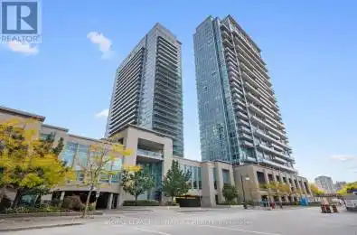 165 Road Unit 1032 Toronto (Mimico) Ontario M8Y0B3