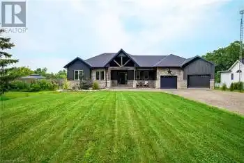 886 BUCHNER Road, Welland, Ontario L3B5N4, 5 Bedrooms Bedrooms, ,4 BathroomsBathrooms,All Houses,For Sale,BUCHNER,XH4200720