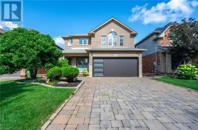 39 Drive Binbrook Ontario L0R1C0