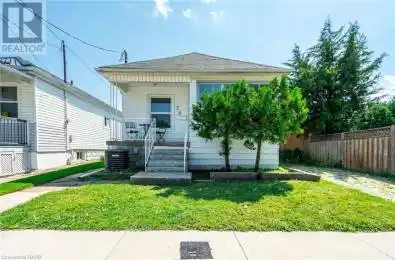 56 Avenue Hamilton Ontario L8H1T6