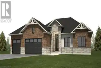 59 MEADOWLANDS Drive Unit# LOT, Otterville, Ontario N0J1R0, 3 Bedrooms Bedrooms, ,2 BathroomsBathrooms,All Houses,For Sale,MEADOWLANDS,XH4200639