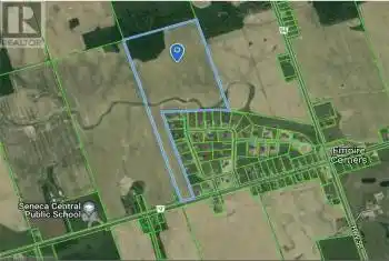 14 #9 HALDIMAND Road Unit# 9, York, Ontario N0A1R0, ,Commercial,For Sale,#9 HALDIMAND,XH4200563