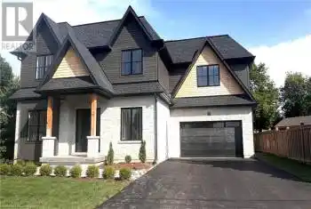 80 BARTON Street, Milton, Ontario L9T1C9, 4 Bedrooms Bedrooms, ,All Houses,For Sale,BARTON,XH4200897