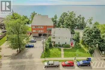 2122 Old Lakeshore Road, Burlington, Ontario L7R1A3, ,Commercial,For Sale,Old Lakeshore,XH4200770