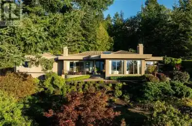 1145 Treadwell Drive North Saanich British Columbia V8L5L2