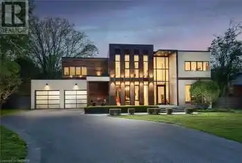 1487 LAKESHORE Road, Oakville, Ontario L6L1G5, 5 Bedrooms Bedrooms, ,6 BathroomsBathrooms,All Houses,For Sale,LAKESHORE,40647249