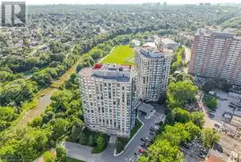 1 HICKORY TREE Road Unit# 401, Toronto, Ontario M9N3W4, 3 Bedrooms Bedrooms, ,2 BathroomsBathrooms,Condo,For Sale,HICKORY TREE,40648727