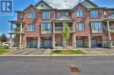 19 Drive Unit 2 Stoney Creek Ontario L8J0M7