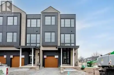 2273 Road Unit 67 Burlington Ontario L7M4S6