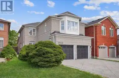 5649 Place Mississauga Ontario L5V2J5