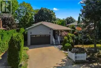 1230 WOOD Place, Oakville, Ontario L6L2R5, 5 Bedrooms Bedrooms, ,4 BathroomsBathrooms,All Houses,For Sale,WOOD,40648239