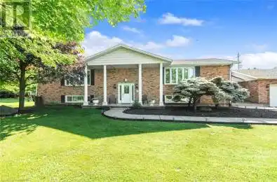 24 HARBINGER Drive Stoney Creek Ontario L8J2W8