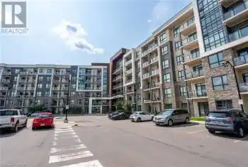 125 SHOREVIEW Place Unit# 235, Stoney Creek, Ontario L8E0K3, 1 Bedroom Bedrooms, ,1 BathroomBathrooms,Condo,For Sale,SHOREVIEW,XH4201740