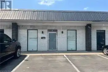 263 BARTON Street Unit# 7, Stoney Creek, Ontario L8E2K4, ,Commercial,For Rent,BARTON,XH4201733