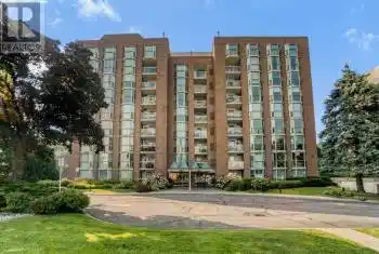 1225 NORTH SHORE Boulevard Unit# 608, Burlington, Ontario L7S1Z6, 2 Bedrooms Bedrooms, ,2 BathroomsBathrooms,Condo,For Sale,NORTH SHORE,XH4201612