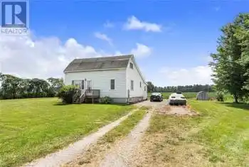 1210 CONC 5 TOWNSEND, Waterford, Ontario N0E1Y0, 2 Bedrooms Bedrooms, ,1 BathroomBathrooms,All Houses,For Sale,CONC 5 TOWNSEND,XH4201580