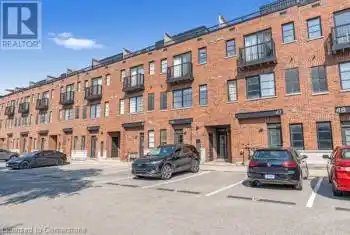 70 PLAINS Road Unit# 46, Burlington, Ontario L7T0B6, 2 Bedrooms Bedrooms, ,3 BathroomsBathrooms,All Houses,For Sale,PLAINS,XH4201566