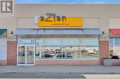 1365 Road Unit 2 Oshawa (Taunton) Ontario L1K2Z5