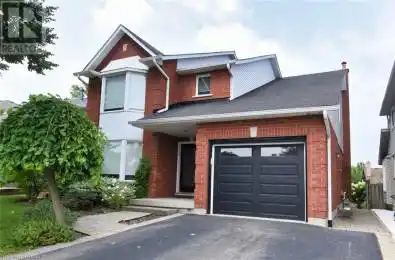 43 Glenayr Street Hamilton Ontario L9C7J2