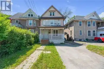 107 MAPLE Avenue, Welland, Ontario L3C5G2, 3 Bedrooms Bedrooms, ,1 BathroomBathrooms,All Houses,For Sale,MAPLE,XH4201967