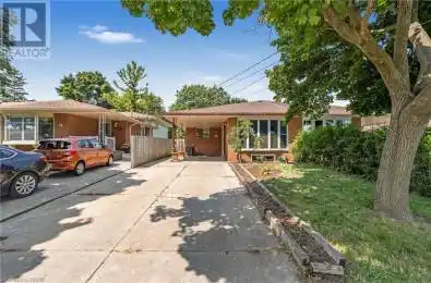 34 Avenue Hamilton Ontario L8W1M5