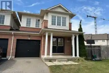 4867 VERDI Street, Burlington, Ontario L7M0H4, 4 Bedrooms Bedrooms, ,3 BathroomsBathrooms,All Houses,For Sale,VERDI,40648494