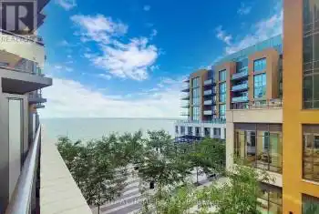 2060 Lakeshore Road Unit# 301, Burlington (Brant), Ontario L7R0G2, 1 Bedroom Bedrooms, ,1 BathroomBathrooms,Condo,For Sale,Lakeshore,W9354483